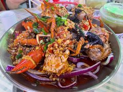 -马叉虫和妖且闲·长沙大排档(解放西店)