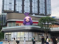 -东莞松山湖万象汇