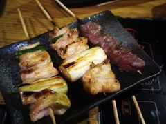 -鸟内会(河北路店)