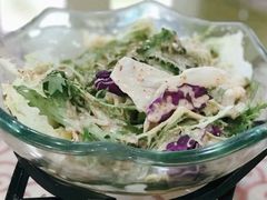 -聚丰园•湖鲜餐厅(阿红私房菜梅石路店)
