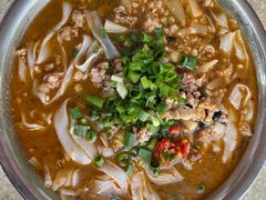 -舒记老友粉(埌西店)