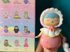 -泡泡玛特POPMART(天环购物中心店)