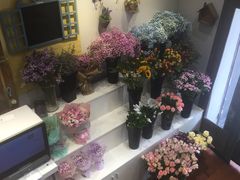 -迦南·甜品蛋糕(传媒店)