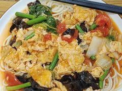 -清真西北风味餐厅