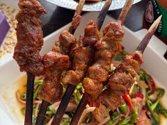 -永红源啤酒·烧烤·海鲜·大排档(台柳路店)