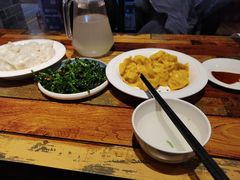 -金谷园饺子·烧烤(人大总店)