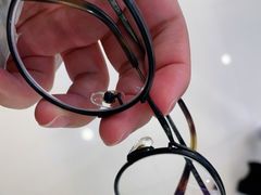 -木九十眼镜(领展购物广场·中关村店)