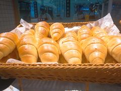-稻田秋日式面包