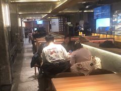 -一烧一烤•锦州烧烤(KTV包房·长江街店)