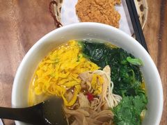 -和府捞面(东直门银座店)