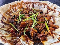 -皖北巫氏三胖地锅鸡(长淮总店)