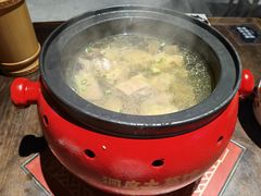 -洞庭土菜馆(天河北总店)