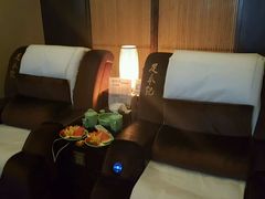 -足本纪·足道 SPA 简餐 小吃(文三西路店)
