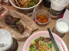-遇见小面(深圳中心书城店)