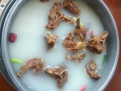 -亿诣蝎府炸酱面羊蝎子火锅(酷车小镇店)