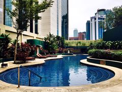 -吉隆坡喜来登帝国酒店