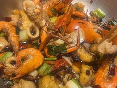 -七欣天香辣蟹火锅(苏州东大街店)