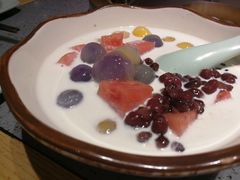 -鲜货俚鲜火锅(青果路店)