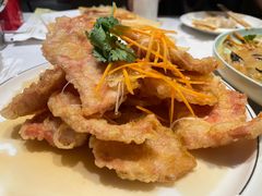 -北李·海肠捞饭·大连菜(望京凯德MALL店)