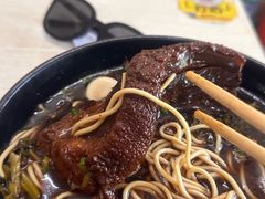 -小龙大肉面馆