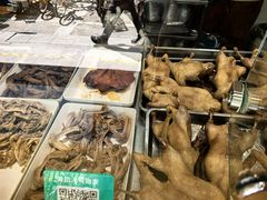 -戚顺兴盐水鸭(新街口明瓦廊店)