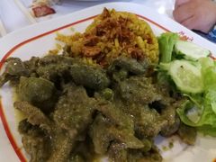 -Magic Food Point(Airport Street food)