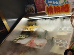 -一绪に寿喜烧(荟聚店)