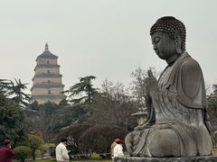 -大慈恩寺(大雁塔)