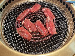 -谷牛和牛烤肉(漕河泾印象城店)