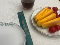 -东来顺饭庄(天坛店)
