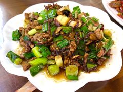 -88号小吃店·经典云南菜·地道纳西美食