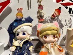 -泡泡玛特POPMART(上海环球港店)