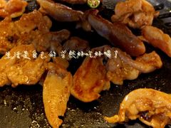 -猫抓烤肉(春熙路店)