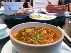 -翠湖宾馆·中餐厅