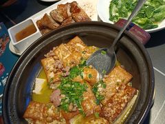 -索溪山寨·湘西饮食文化博物馆(标志门店)