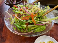 -草本味·市井羊肉馆(新开铺总店)