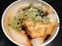 -夫妻肺片·中华老字号·正宗川菜(春熙路店)