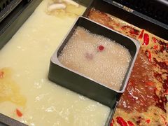 -巴奴毛肚火锅(二七万达店)