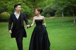 -天一婚纱摄影TIA STUDIO(珠海路店)