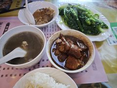 -王桂峰特色小吃(浔阳路店)