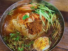 -西塔大冷面(市府大路店)