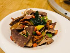 -额尔敦传统涮火锅·冰煮羊(铁东店)