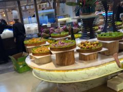 -半岛听涛蒸汽海鲜自助(K11店)
