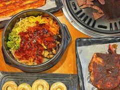 -杀猪天·韩国烤肉(总店)