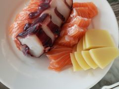 -漳州佰翔圆山酒店·圆山畔西餐厅