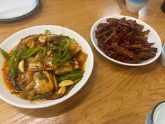 -艺味深尝(云锦路店)