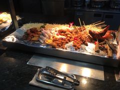 -紫金港国际饭店-自助早餐(申花路店)