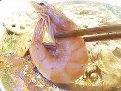 -牛牛章·鱼水煎肉(掇刀万达店)