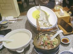 -南京大牌档(济南万象城店)