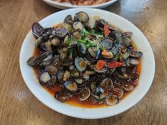 -老马家·舌尖上的西塘美食